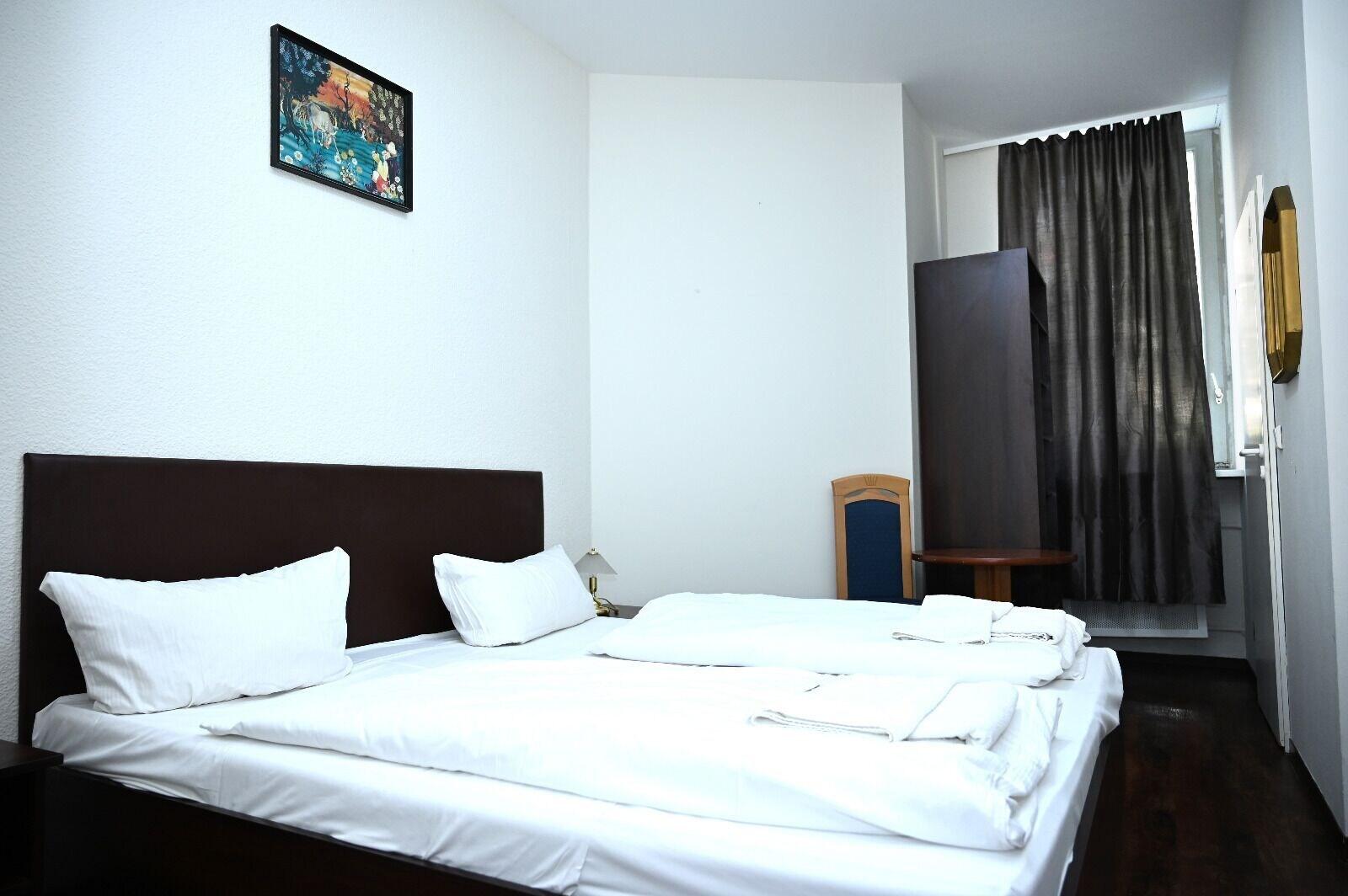 Arrival 3* Berlim