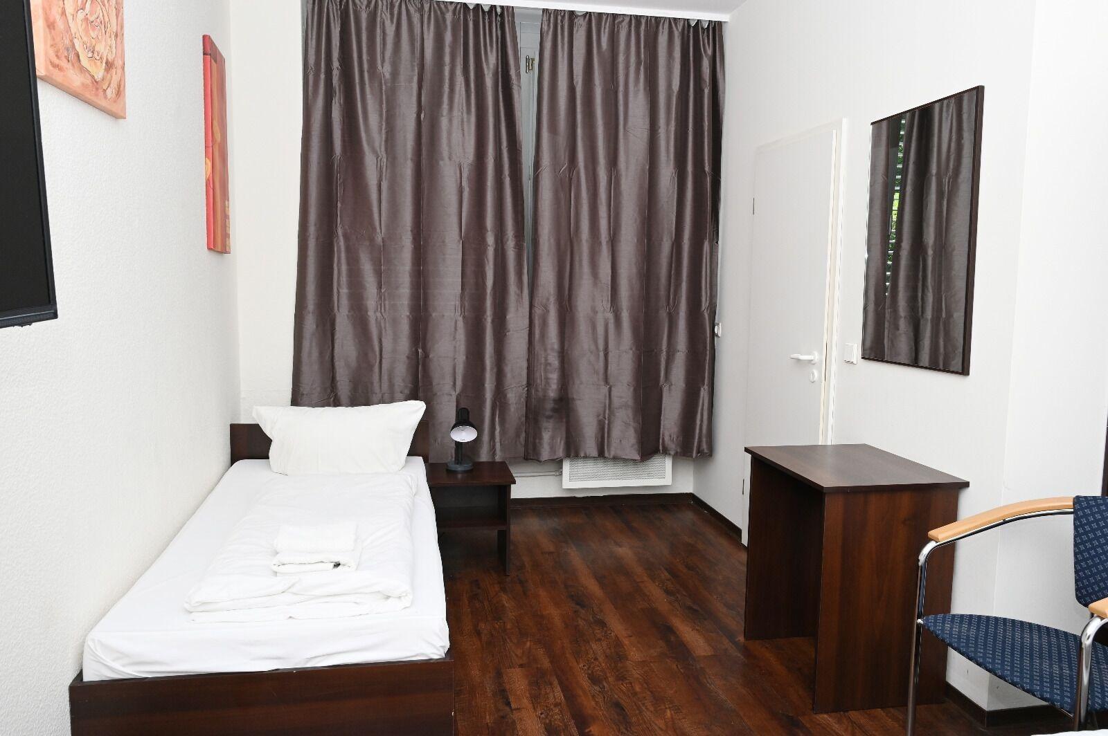 Arrival Hotel