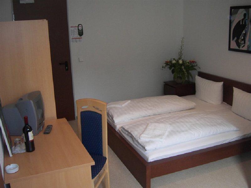 Arrival Hotel Berlim