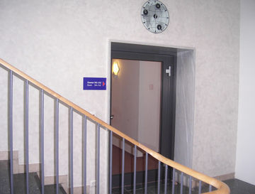 Arrival Hotel Berlim